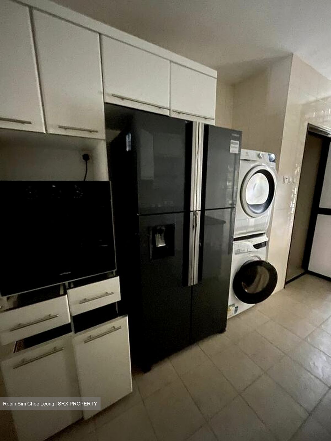 Sommerville Park (D10), Condominium #520745601